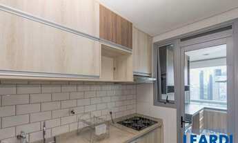 Imagem 2: APARTAMENTO - CHÁCARA SANTO ANTONIO - SP