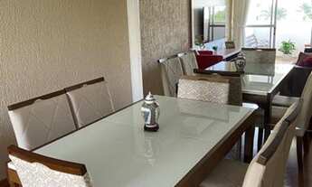 Imagem 5: APARTAMENTO - MORUMBI - SP