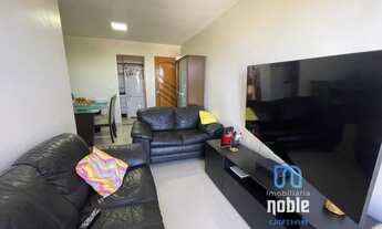 Imagem 4: Imobiliária noble vende esse Lindo apartamento na csb 06 ( Taguatinga sul