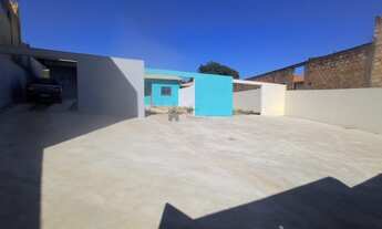 Imagem 2: OTIMA CASA GEMINADA 02 QUARTOS NO RECANTO VERDE EM ESMERALDAS