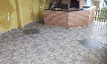 Imagem 6: Casa para venda tem 80 metros quadrados com 3 quartos em Jardim das Palmeiras - Ribeirão P