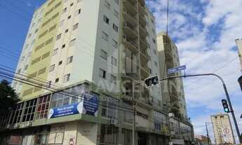 Imagem: Apartamento no bairro Centro
