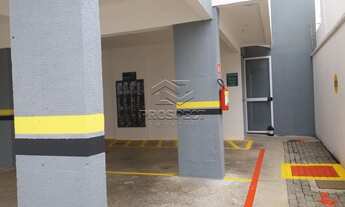 Imagem 2: UBERLâNDIA - Apartamento Padrão - Santa Mônica