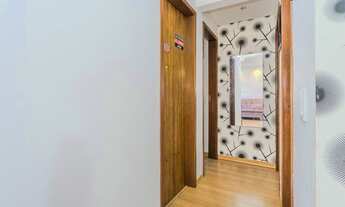 Imagem 7: ÓTIMO APARTAMENTO TÉRREO 3 QUARTOS EM CONDOMÍNIO CLUB COM VAGA, PERMUTA POR CASA DE MAIOR