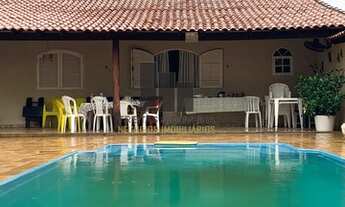 Imagem 7: Chácara para Venda em São José do Rio Preto, Parque das Flores II, 5 dormitórios, 1 suíte
