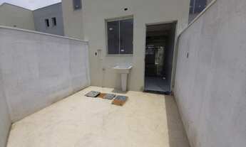 Imagem 7: BELO HORIZONTE - Casa Padrão - Rio Branco