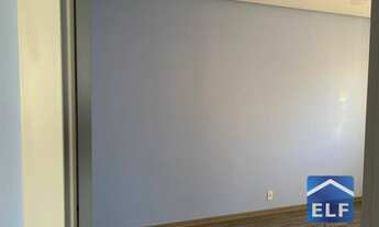 Imagem 2: Apartamento com 2 dormitórios à venda, 55 m² por R$ 298.000 - Vila São João - Barueri/SP