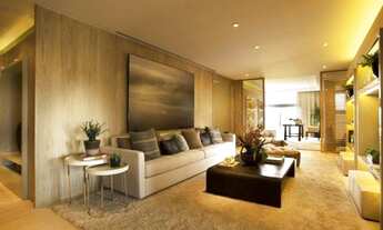 Imagem 3: Lindissimo apartamento com 648m² com 5 suites de altissimo padrao