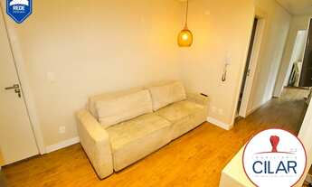 Imagem 5: Curitiba - Apartamento Padrão - Cristo Rei