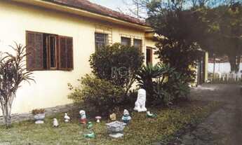 Imagem: Porto Alegre - Casa Padrão - Aberta dos