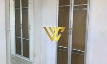 Imagem 2: Chance única! Belíssimo 3 quartos, sendo 1 suite, com móveis planejados e área de lazer