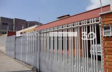 Imagem 2: Ótima casa no Jardim São Paulo