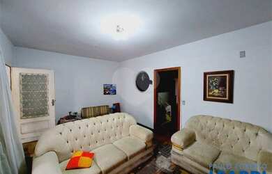 Imagem 2: SOBRADO - VILA ROMANA - SP