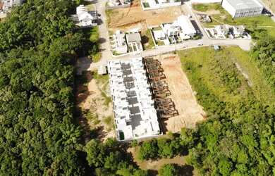 Imagem 3: SãO JOSé - Terreno Padrão - Forquilhinhas