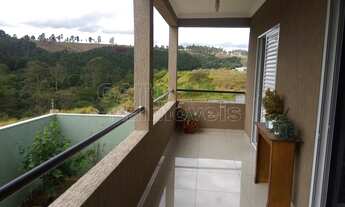 Imagem 5: Lindíssima casa para venda no Portal dos Ipês em Cajamar/SP