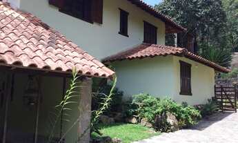 Imagem 4: CASA DE 2 ANDARES EM EXCLELENTE CONDOMÍNIO. SOSSEGO E TRANQUILIDADE