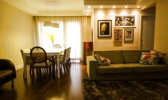 Imagem 2: APTO VL LEÃO, 3 DORMS, LAZER