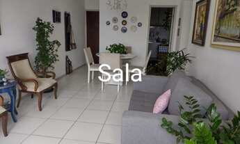 Imagem 2: Apartamento vista mar, com 3/4, 100m², nascente, em Amaralina - Salvador - BA