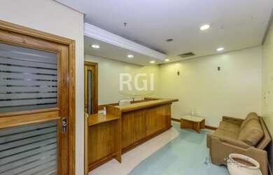 Imagem 2: Porto Alegre - Conjunto Comercial/Sala - Rio Branco