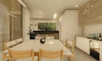 Imagem 7: NOVA LIMA - Casa Padrão - Alphaville - Lagoa dos Ingleses