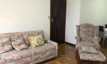 Imagem 4: Apartamento para Venda em Santos, Aparecida, 2 dormitórios, 1 suíte, 2 banheiros, 1 vaga