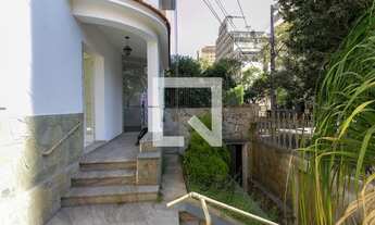 Imagem: Casa para Aluguel - Santo Agostinho, 5 Quartos