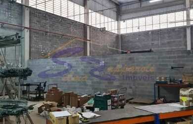 Imagem 7: Galpão para Venda - Jardim Tupi Arujá/SP