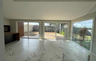 Imagem 5: Casa Semi mobiliada Alphavile