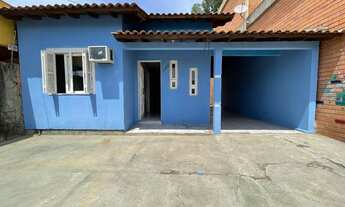 Imagem: Casa térrea 2 dormitórios à venda, 68