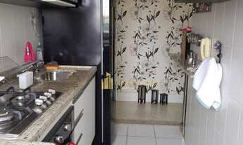 Imagem 1: Apartamento à venda, 52 m² por R$ 440.000,00 - Km 18 - Osasco/SP