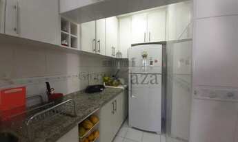 Imagem 7: Apartamento - Parque Residencial Aquarius - Residencial Marataízes - 93m² - 3 Dormitórios