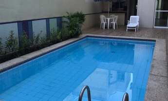 Imagem 6: Apartamento para venda com 115 metros quadrados com 3 quartos em Jardim da Penha - Vitória