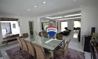 Imagem 7: Casa com 4 dormitórios à venda, 700 m² por R$ 5.200.000,00 - Barra da Tijuca - Rio de Jane