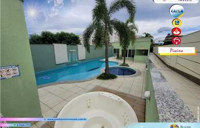 Imagem 2: Apartamento espaçoso , fino acabamento. 90M² , 3 quartos sendo 1 suite com closet. Ótima L