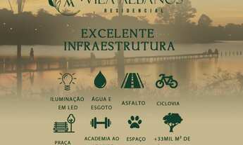 Imagem: Lotes em Lindo Bairro de Lagoa Santa - R$