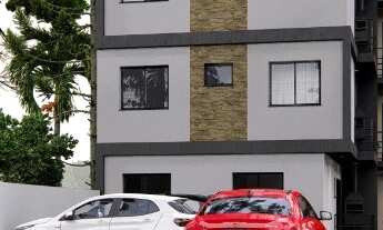Imagem 2: Apartamentos 2 e 3 Dorm. no Jardim do Bosque