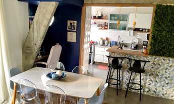 Imagem 4: Maravilhoso 3 qts 2 varandas 3 bhs armários acabamento de 1ª qualidade vg prédio c piscina