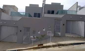 Imagem: Casa com 157 metros quadrados com 3 quartos