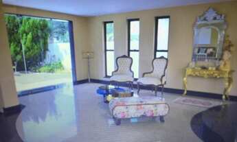 Imagem 7: CASA 4/4 4 SUÍTES PIATÃ DECORADÍSSIMA EM CONDOMÍNIO FECHADO