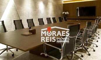 Imagem: Andar Corporativo para alugar, 220 m² PACOTE