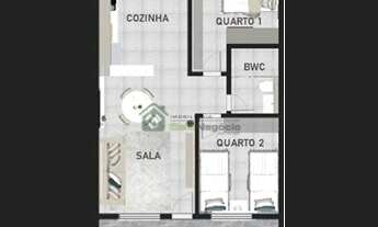 Imagem 5: CASA EM CONDOMINIO - COSTEIRA