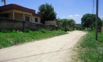 Imagem 2: Porto Alegre - Terreno Padrão - Santa Tereza