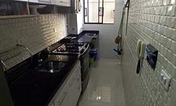 Imagem 3: Apartamento 2/4, suíte, Condomínio clube, Canto belo / Aeroporto Salvador