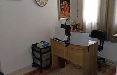 Imagem 5: Apartamento para venda tem 68 metros quadrados com 3 quartos em Granja Viana II - Cotia