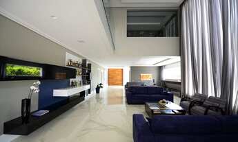 Imagem 5: Santana de Parnaíba - Casa de Condomínio - Tamboré 02