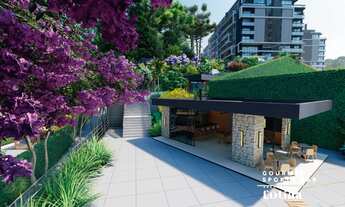 Imagem 6: Cobertura duplex para venda tem 353 metros quadrados com 4 quartos