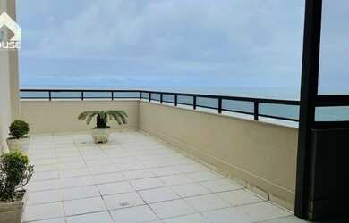 Imagem 3: Lindo apartamento com 3 quartos no Centro de Guarapari