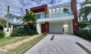 Imagem: Sobrado em Condomínio Fechado composto