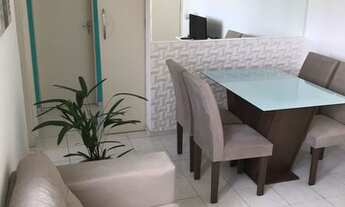 Imagem 3: Ótimo apt no Residencial Bernardo Oiticica - Tabuleiro dos Martins