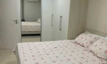 Imagem 7: Apartamento para venda tem 115 metros quadrados com 3 quartos em Itapuã - Vila Velha - ES